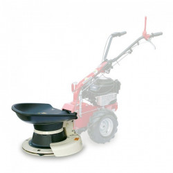 Faucheuse rotative