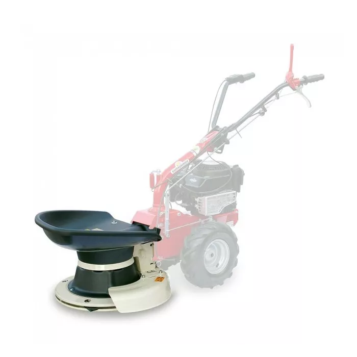 Faucheuse rotative Eurosystems