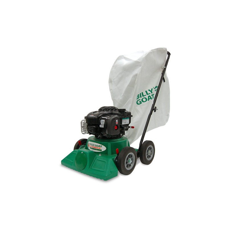 Billy Goat LB352 - Aspirateur de feuilles et gazon