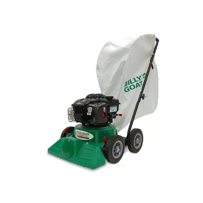 Billy Goat LB352 - Aspirateur de feuilles et gazon