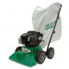 Billy Goat LB352 - Aspirateur de feuilles et gazon