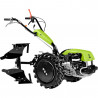 Grillo G55 - Motoculteur avec kit Labour