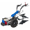 Motoculteur Staub Jogger 7K