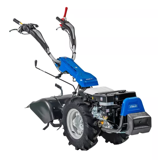 Motoculteur Staub Jogger 7K