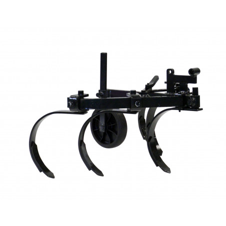 Cultivateur Canadien  staub...