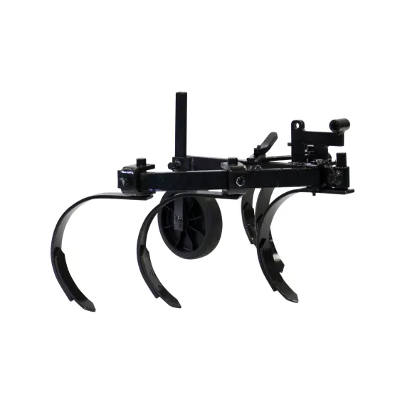 Staub - Cultivateur Canadien staub 5 dents flexibles