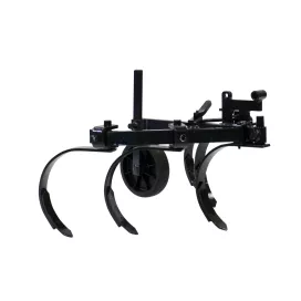 Staub - Cultivateur Canadien staub 5 dents flexibles