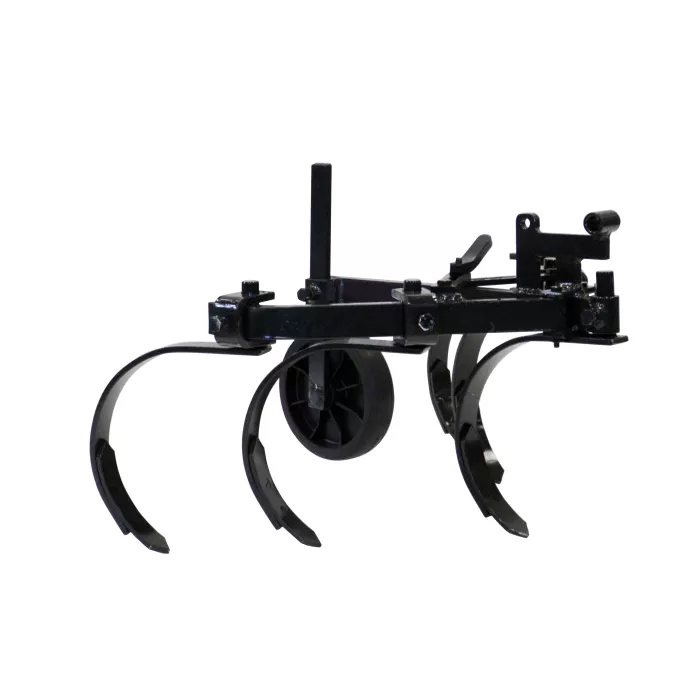 Staub - Cultivateur Canadien staub 5 dents flexibles