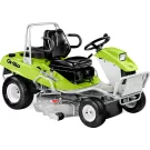Tondeuse autoportee Grillo MD18