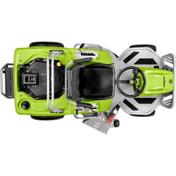 Tondeuse autoportee