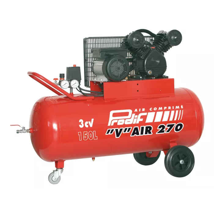 Compresseur Prodif VC3051503M