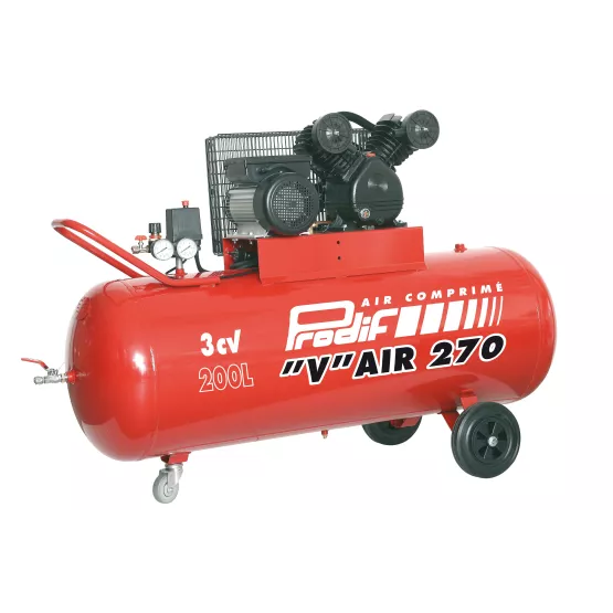 Compresseur Prodif VC3052003M