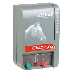 Chapron Lemenager SEC10000E - Electrificateur secteur