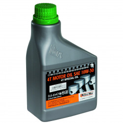 Huile 4 temps (0.6L)