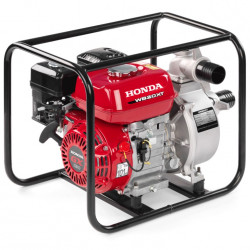 Honda WB 20 - Motopompe thermique