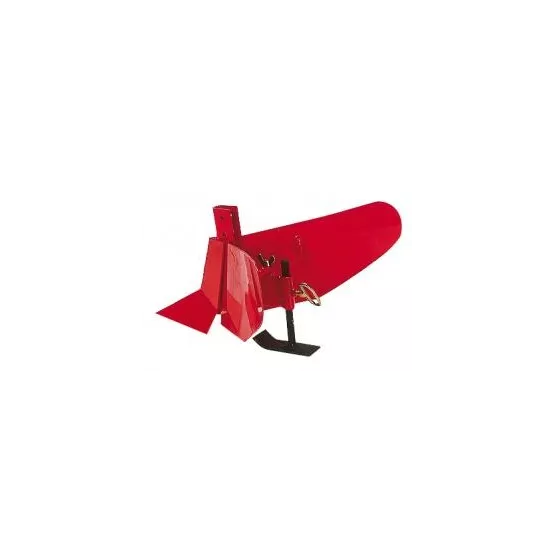 Butteur Majar léger