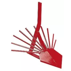 Arrache pomme de terre Majar