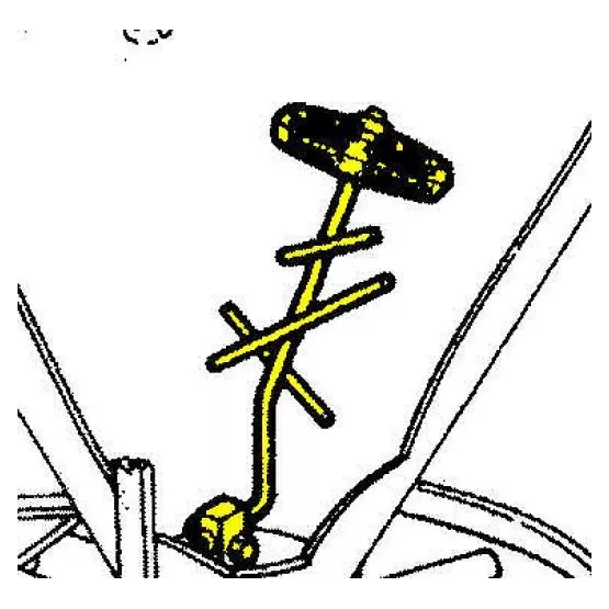 Bâche pour epandeur Majar EM3PG60