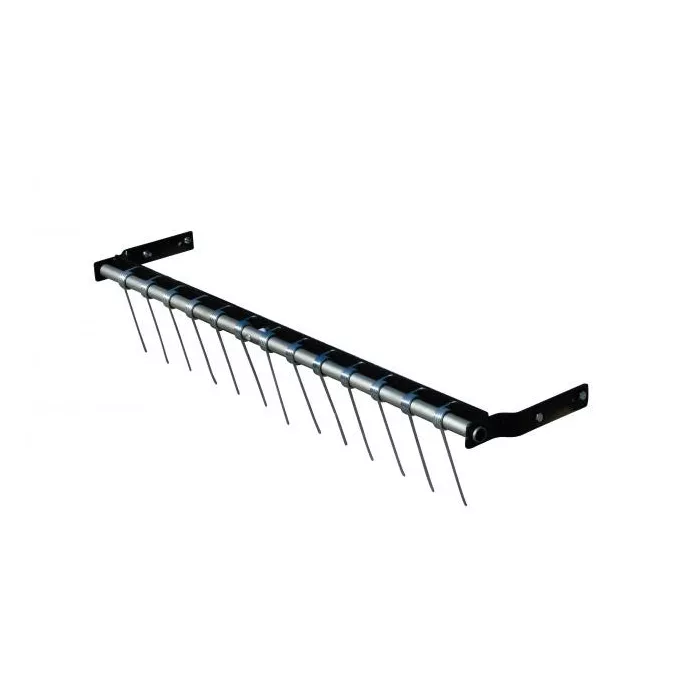 Rouleau trainé Majar OMSYS100R