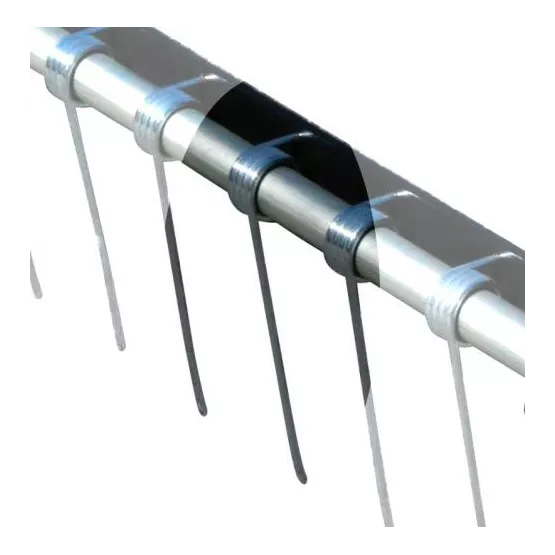 Option deuxieme rangée  pour Majar OMSYS100R