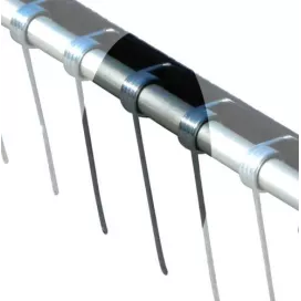 Option deuxieme rangée  pour Majar OMSYS100R