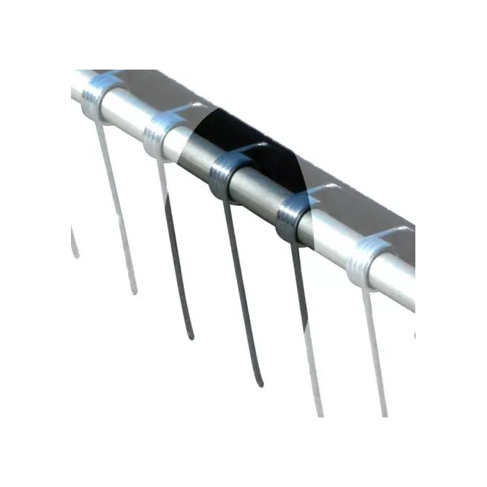 Option deuxieme rangée  pour Majar OMSYS100R