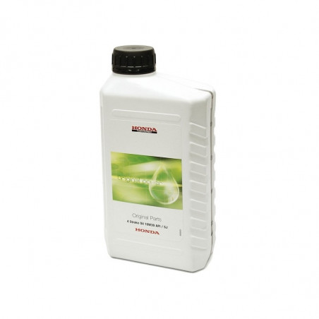 Huile de chaîne filante bio IGOL pour tronçonneuse et élagueuse - 5 litres  - Tronçonneuses