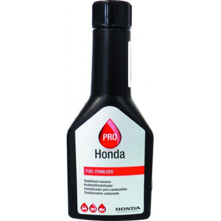 Stabilisant carburant Honda 240ml