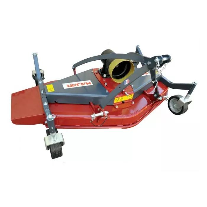 Tondeuse Majar TAM120EL