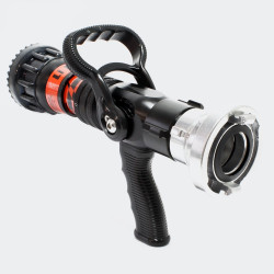 Wiltec - Lance incendie C2 Jet Creux