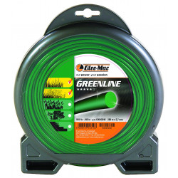 Oleo-mac Green Line - Fil nylon 15m 1.6mm