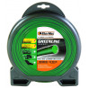 Fil nylon Oleo-Mac Green Line 15m