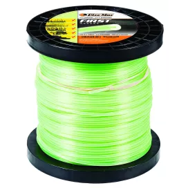 Fil nylon Oleo-Mac First Bobine 349m 2.4 mm