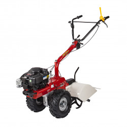 Eurosystems P70 (Briggs & Stratton) - Pack motoculteur