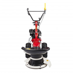 PACK Faucheuse rotative