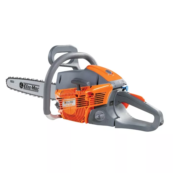 Tronçonneuse thermique Oleo-Mac GSH560