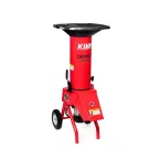 Broyeur électrique Kiva Destroï Minium