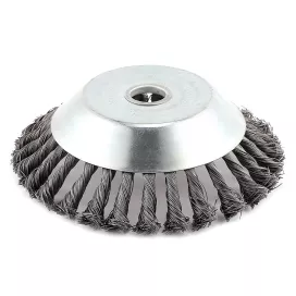 Brosse pour débroussailleuse