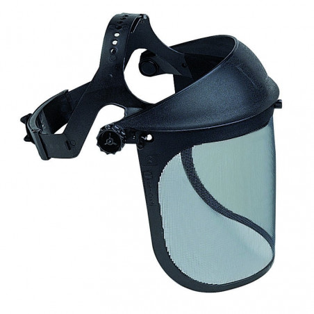 Casque forestier 3M Peltor F1 Distribution - Foliatura