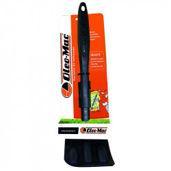 Raclettes de nettoyage