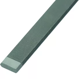 Lime plate Vallorbe 3.20 - 1/8" - Boite de 12