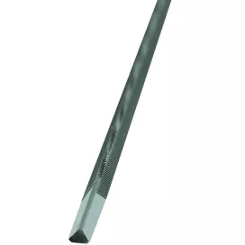 Lime plate Vallorbe 3.20 - 1/8" - Boite de 12