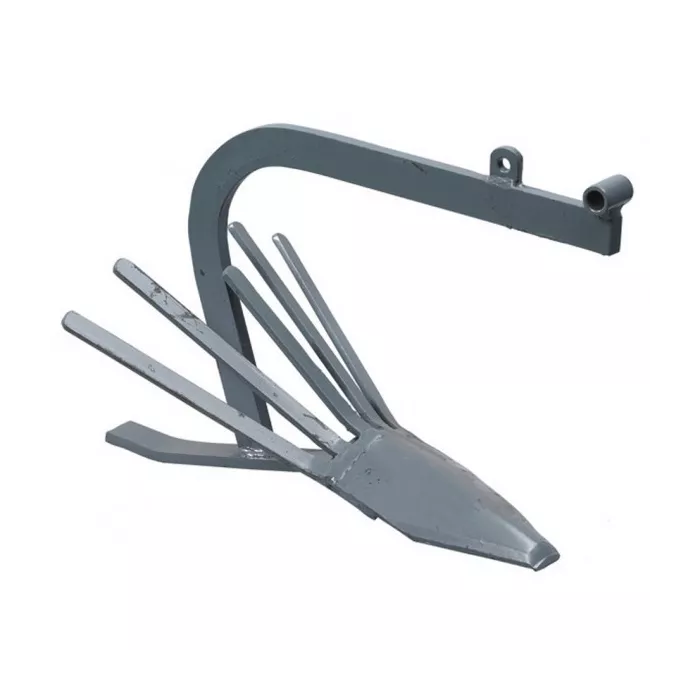 Staub - Arracheuse de pommes de terre 1 grille