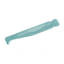 Curette de guide