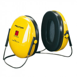 Casque anti-bruit 3M Peltor