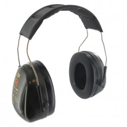 Oleo-mac - Casque anti-bruit 3M Peltor