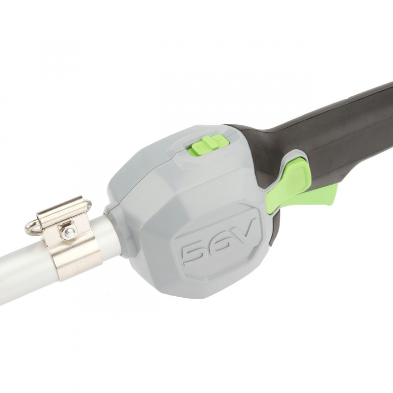 Balai brosse électrique sans fil BBA2100 pour multi outils EGO POWER