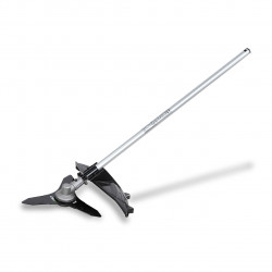 Débroussailleuse BCA1200E pour multi-outils