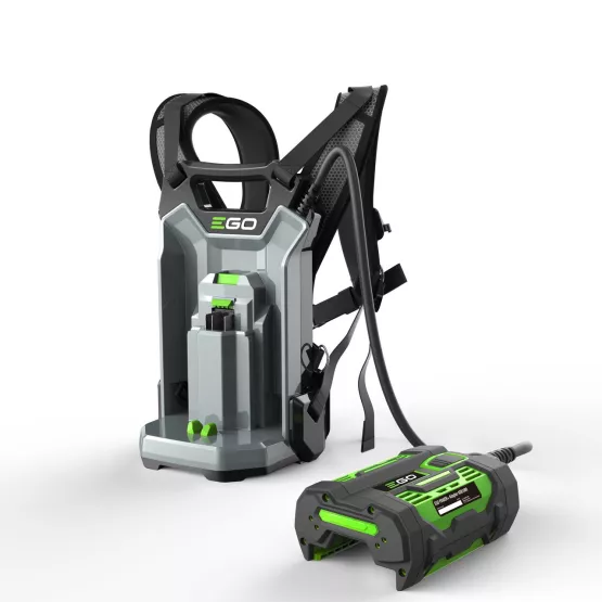 Harnais porte-batterie EGO BH1001