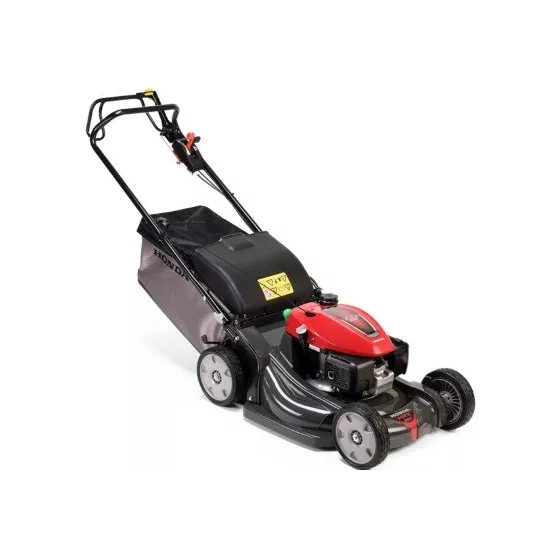 Tondeuse Honda HRX476HYEA